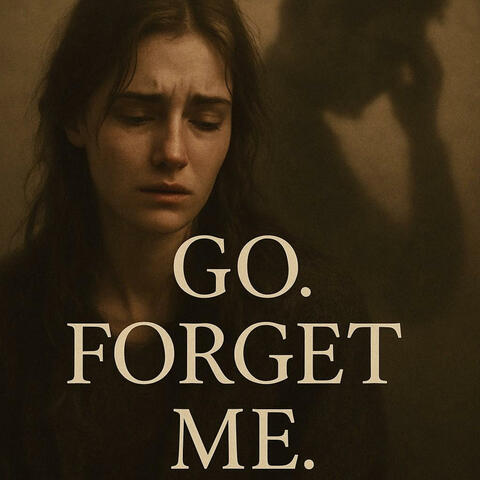 Go Forget Me