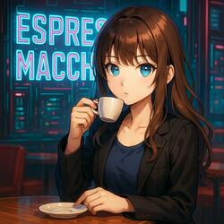 ESPRESSO MACCHIATO FUNK! (SPEED)