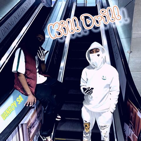 Kill Drill Open Verse Challenge (Unmastered Version)