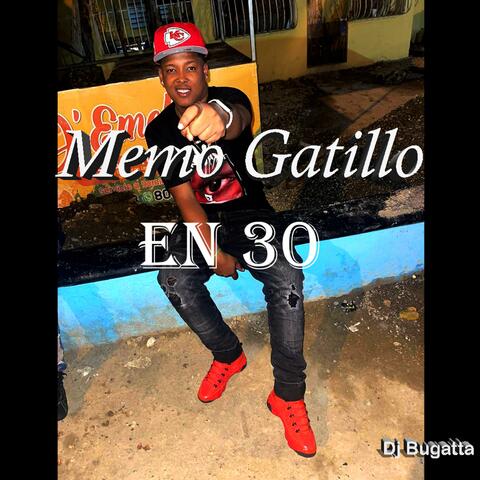 Memo Gatillo En 30 Freestyle