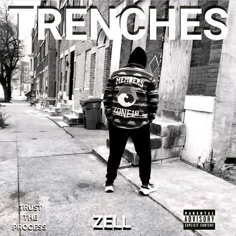 TRENCHES (LADY SINGS THE BLUES)