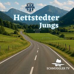 Hettstedter Jungs