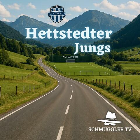 Hettstedter Jungs