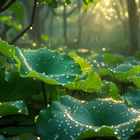 Quiet Reflections (Relaxing Soothing Vibes For Inner Peace)