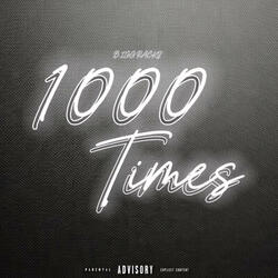 1000 Times