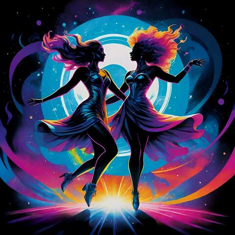 We Move on Beat