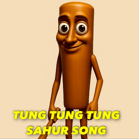 Tung Tung Tung Song (Italian Brainrot)