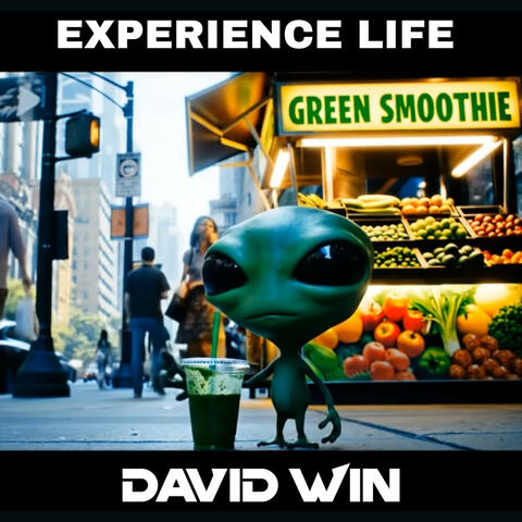 EXPERIENCE LIFE
