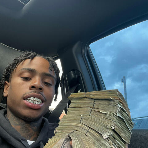 Trappin It Out Pt2