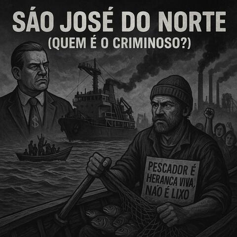 São José do Norte ("Quem é o criminoso")