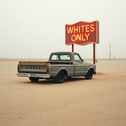 Whites Only Club