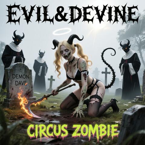 Evil & Devine