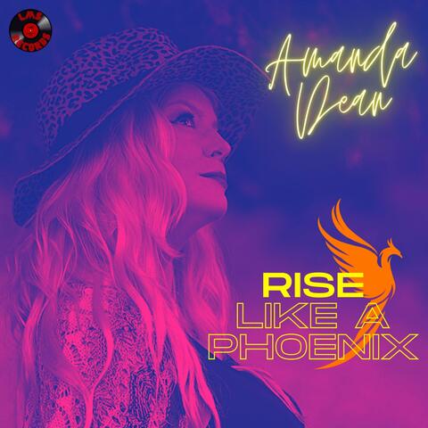 Rise Like a Phoenix