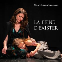 La peine d'exister