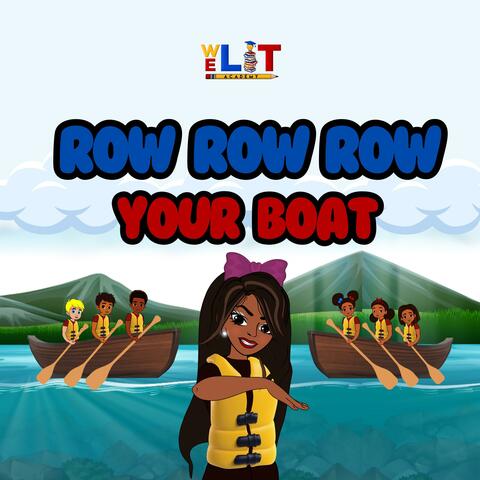 Row, Row, Row Your Boat