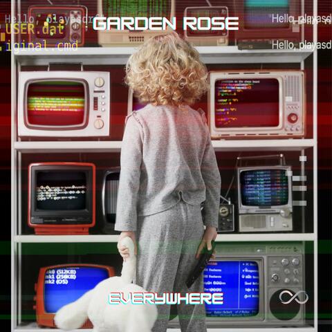 Garden Rose
