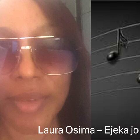 Ejeka Jo