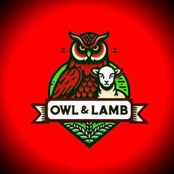 Owl & Lamb (feat. Curt Griewahn)