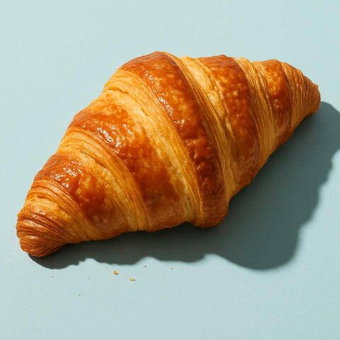 croissant