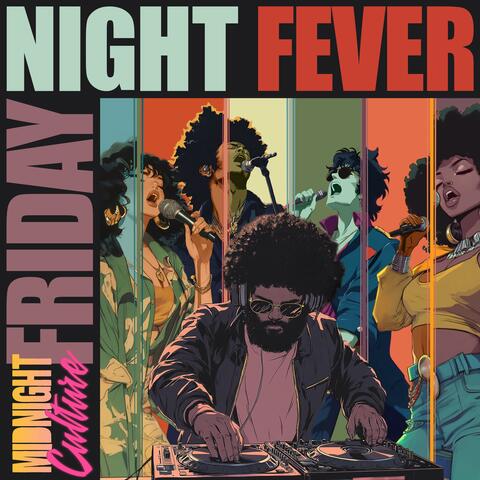 Friday Night Fever