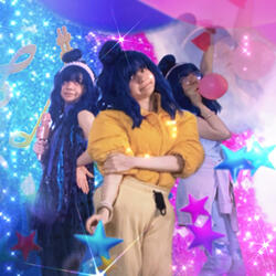 A Popstar Balloonist's Anthem