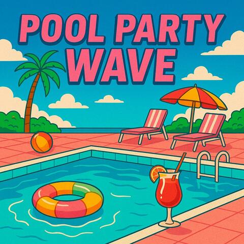 Pool Party Wave