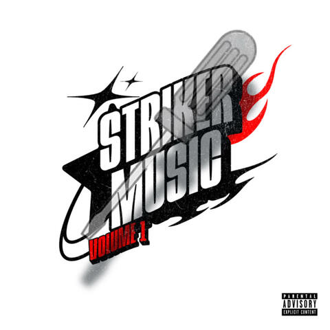 Striker Music Volume 1