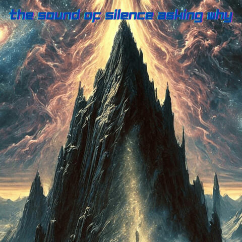 The Sound of Silence Asking Why