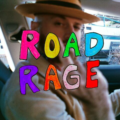 Road Rage