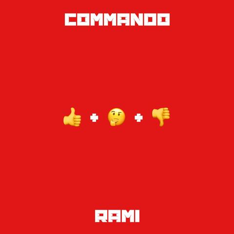 Yes or No (Commando)