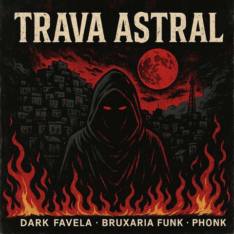 TRAVA ASTRAL
