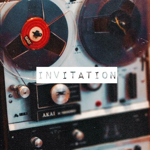 Invitation