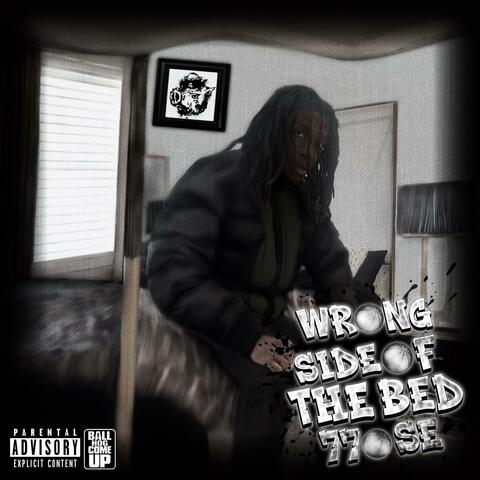 Wrong Side Of The Bed