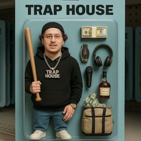 TRAP HOUSE
