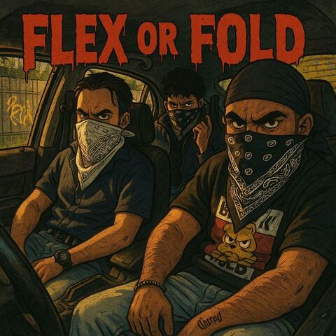 Flex or Fold