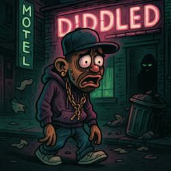 Diddled