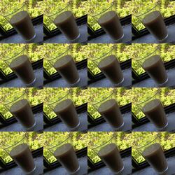 Morning coffee beat session