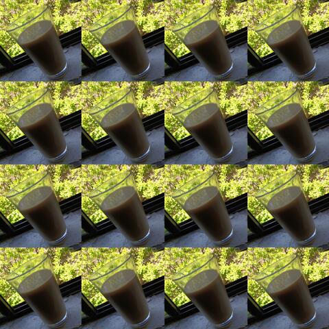 Morning coffee beat session