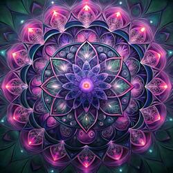 Gayatri Mantra (3 Hours) Ethereal Soothing Relaxation for Medidation, Work, Yoga & Sleep