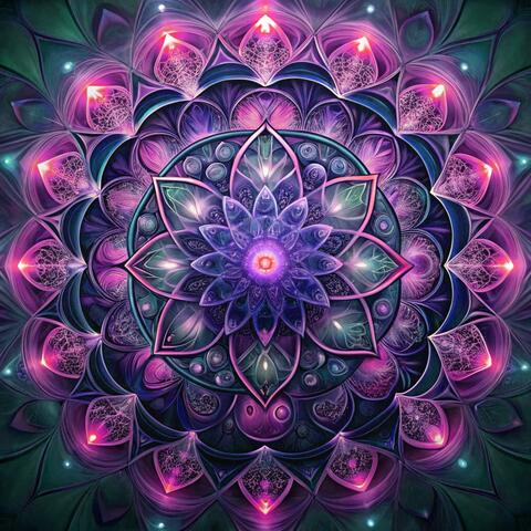 Gayatri Mantra (3 Hours) Ethereal Soothing Relaxation for Medidation, Work, Yoga & Sleep