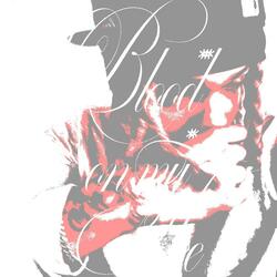 bloodonmytee