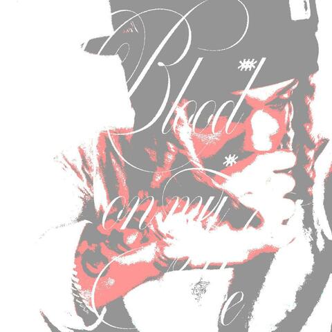 bloodonmytee