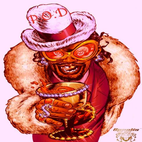 P.O.D. (feat. Do Or Die & ItsJustJimmie)