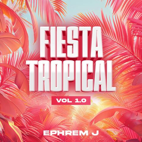 Fiesta Latina Vol 1.0