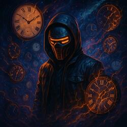 Timeless Spiral Mixdown