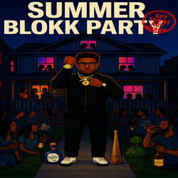 SUMMER BLOKK PARTY