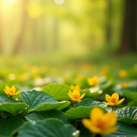 Dreamlight (Relaxing Soothing Vibes For Inner Peace)