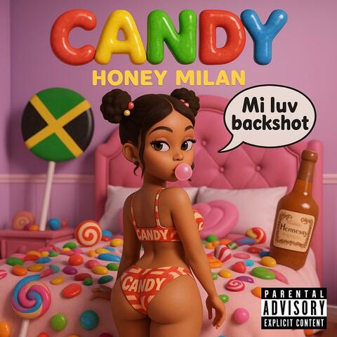 Candy