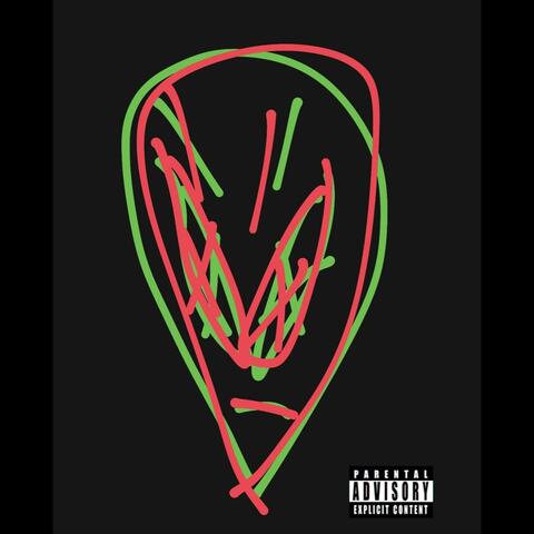 Alien (Prod. by Martin Traphagen)