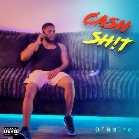 Cash sh!t